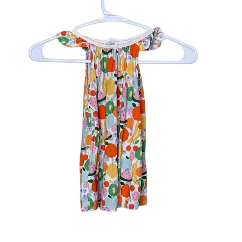 Magnetic Me "Fruit of the Womb" modal dress size 12-18 months